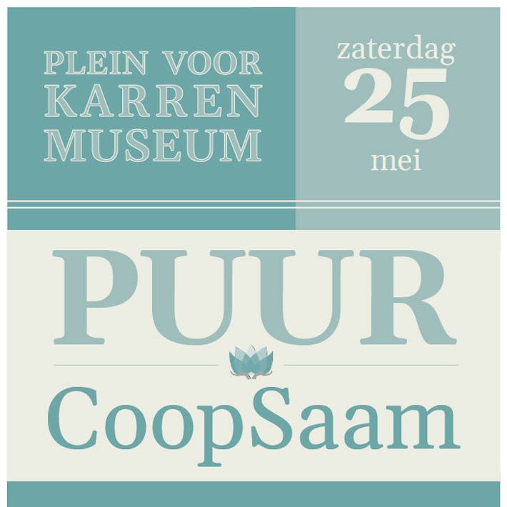 PUUR CoopSaam