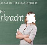 Gezocht: Leerkracht | De leraar in het lerarentekort