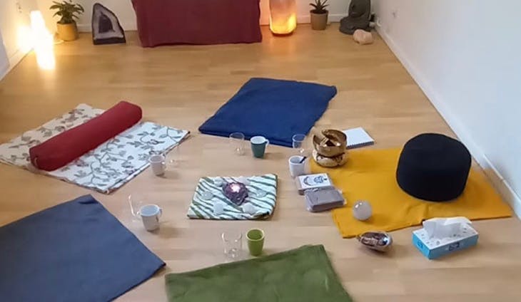 Cacao Ceremonie/Meditatie