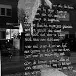Poëziewandeling in het Hasselts dialect