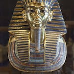 Toetanchamon, de fabelachtige Egyptische farao