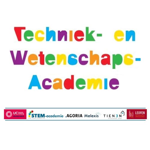 UCLL Techniek- en WetenschapsAcademie Leuven