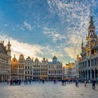 Guided tour : Brussels Highlights