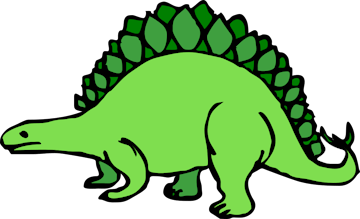 Voorleesuurtje in bib Kortrijk 'Dinosaurussen'