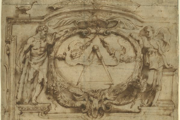 Baroque Book Design / Museum Plantin-Moretus Antwerpen