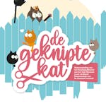 GEANNULEERD expo De Geknipte Kat
