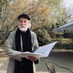 Verhaalwandeling in Japanse Tuin Hasselt