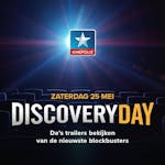 Discovery Day 2024