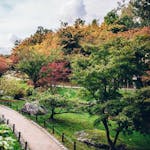 Uitstap: Japanse tuin in Hasselt