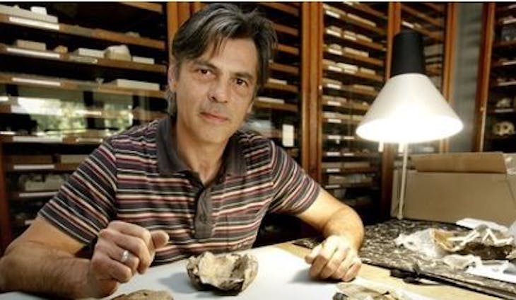 Lezing in de archeohub: Neanderthalers in de Vlaamse Vallei. De vroegste geschiedenis van West-Europa herschreven