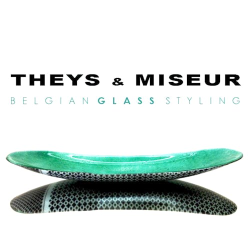 Theys & Miseur, Belgian glass styling