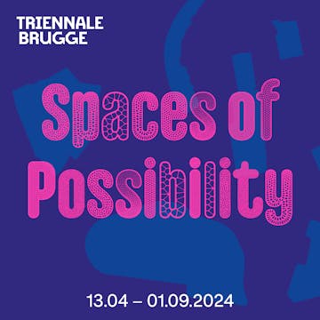 Triënnale Brugge 2024 – aanbod voor scholen
