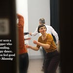 Lindy Hop (Swing) danslessen voor beginners in koppel- online én fysiek