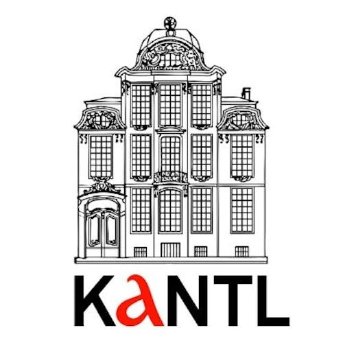 KANTL (Koninklijke Academie voor Nederlandse Taal en Letteren)