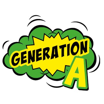 Generation A - LET'S JUMP!