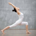 Yoga - lichaam en geest in balans