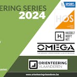 Hasselt Orienteering Series 7 - Kuringen