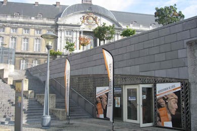 Archéoforum de Liège
