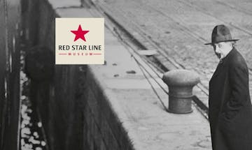 Uitstap: Einstein in het Red Star Line museum, Antwerpen