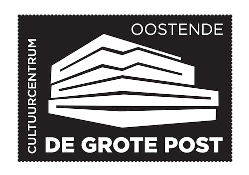 Cultuurcentrum De Grote Post Oostende