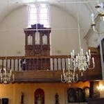 Zomers orgelconcert Begijnhof - David Van Bouwel