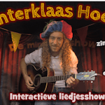 Sinterklaas Hoera! - Interactief Muziektheater / Kindertheater
