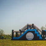 Young Obstacle Run & Young Escape - Hasselt (Kunsthumaniora)