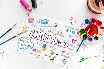 Basiscursus Mindfulness