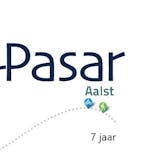 Pasar Aalst viert haar 7e verjaardag