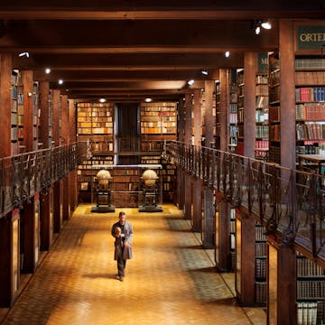 De Erfgoedbibliotheek Hendrik Conscience bij u thuis