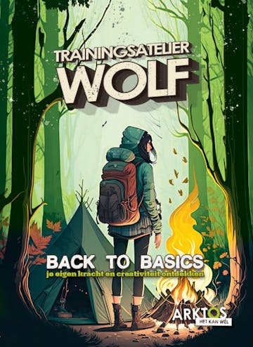 Trainingsatelier Back to Basics 'Wolf'