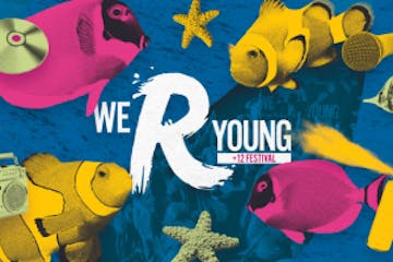 We R Young 2024