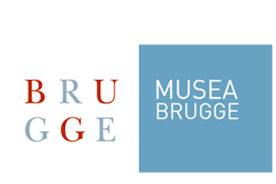 Logo Musea Brugge