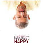 'Everybody happy' door Nic Balthazar