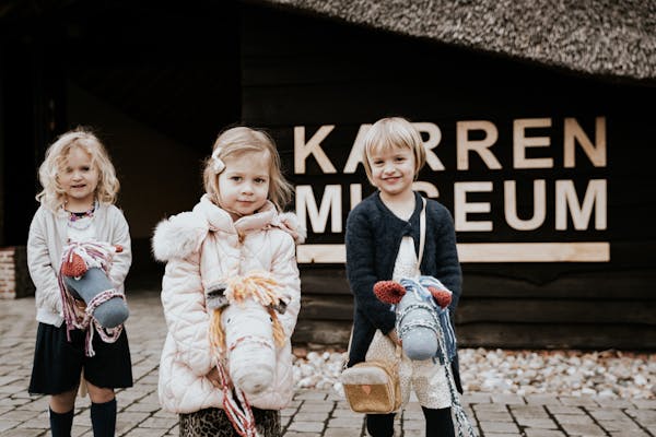 Karrenmuseum Essen