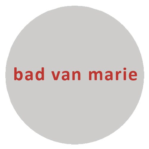 Bad van Marie