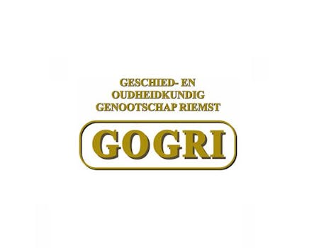 GOGRI Logo
