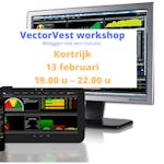 VectorVest Workshop in Kortrijk