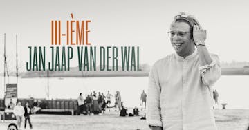 Jan Jaap van der Wal | III-ième