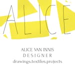 Alice van Innis