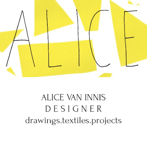 Alice van Innis