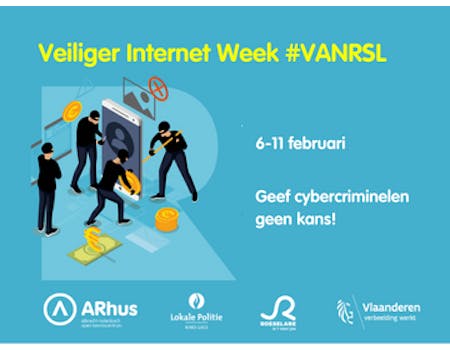 Veiliger Internet Week