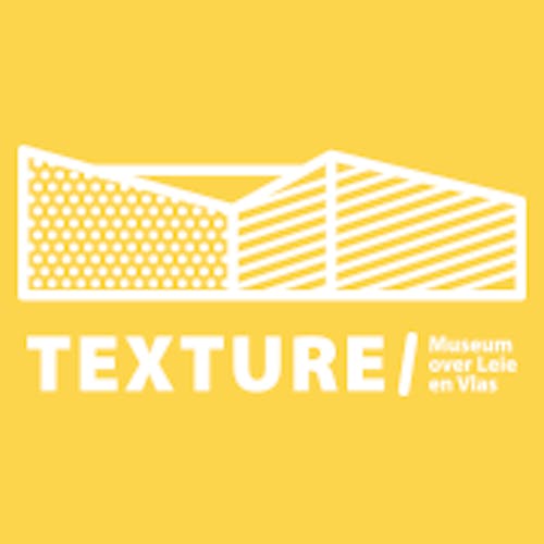 TEXTURE - Museum van vlas en textiel