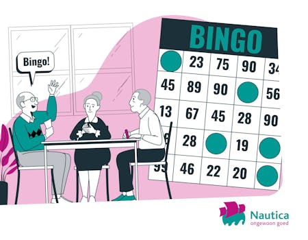 Bingo-avond Nautica