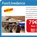 Fun/Linedance