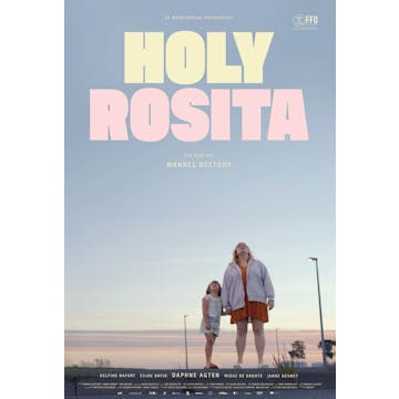 Filmvoorstelling - Holy Rosita