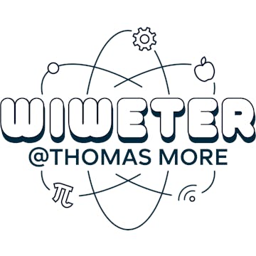 WATT met Water - WiWeTeR-STEM-reeks - Anzegem