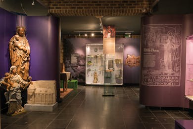 Regionaal Archeologisch Museum