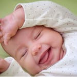 Vormingsreeks Babypraat: Verzorging baby & mama