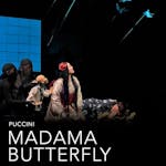 Opera Live 2024: Madama Butterfly